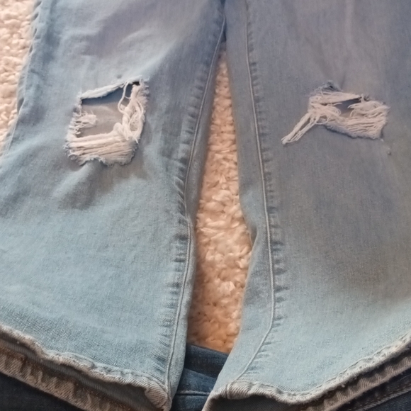 Madewell Jeans - Picture 4 of 4